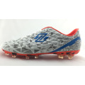 Newest Outdoor Teerdrop Football Train Shoes